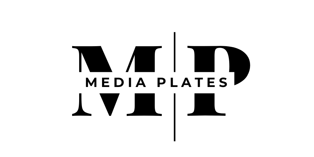 Media Plates